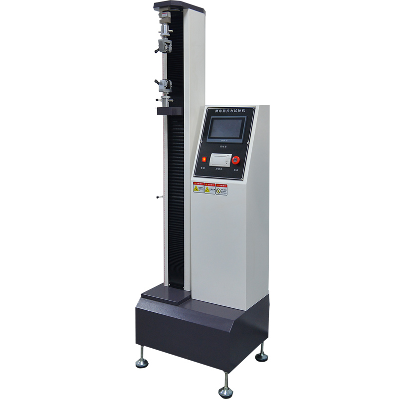 CREE-8005A 电子式拉力试验机