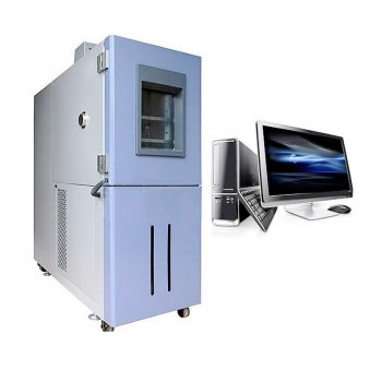 CREE-6029B 快速温变湿热试验机