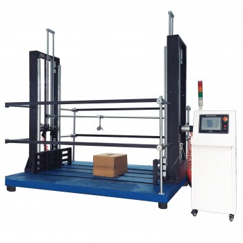 CREE-7002C 大型零跌落试验机