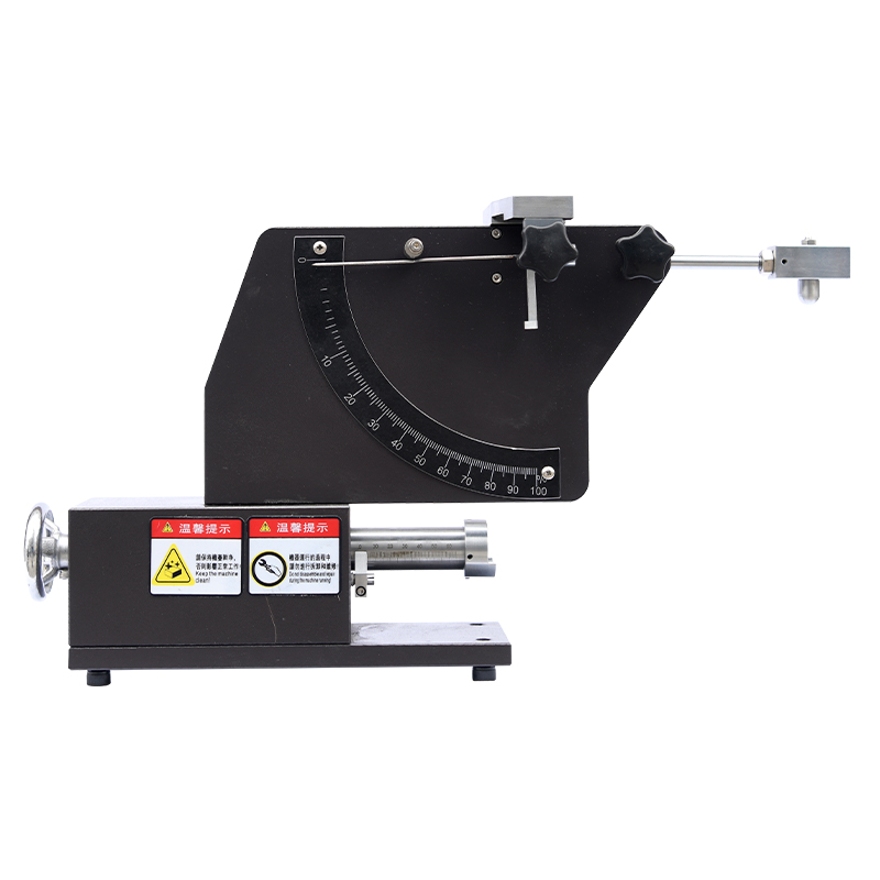 CREE-6006A 弹性试验机